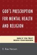 God's Prescription for Mental Health... - Bild 1