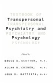 Textbook Of Transpersonal Psychiatry And Psychology (eBook, ePUB)