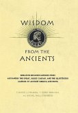 Wisdom From The Ancients (eBook, ePUB)
