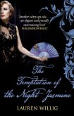 The Temptation of the Night Jasmine (eBook, ePUB)