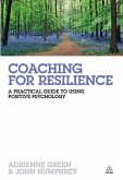 Coaching for Resilience (eBook, ePUB)