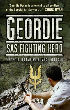 Cover Geordie (eBook, ePUB)