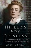 Hitler's Spy Princess (eBook, ePUB)