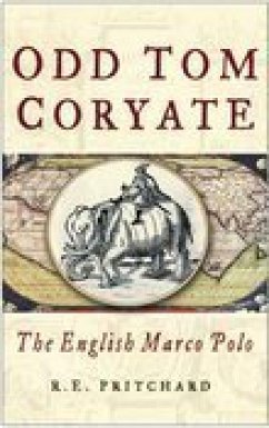Odd Tom Coryate (eBook, ePUB) - Pritchard, R. E.