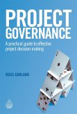 Project Governance (eBook, PDF)