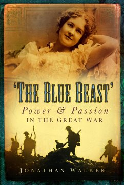 Cover The Blue Beast (eBook, ePUB)