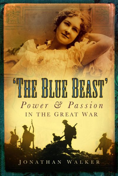 The Blue Beast (eBook, ePUB) The Blue Beast (eBook, ePUB)