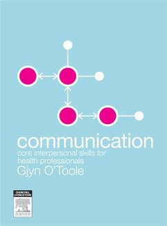 Cover Communication - E-Book (eBook, ePUB)
