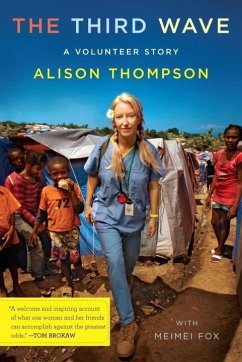 Cover The Third Wave (eBook, ePUB)