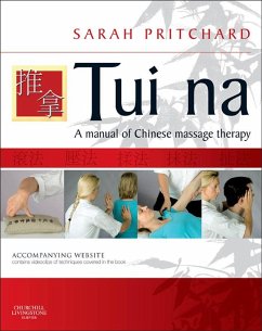 Tui Na - E-Book (eBook, ePUB) - Pritchard, Sarah