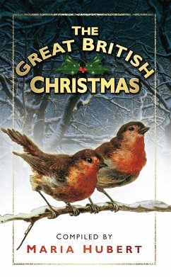 The Great British Christmas (eBook, ePUB)