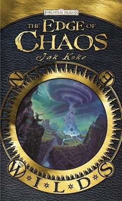The Edge of Chaos (eBook, ePUB) - Koke, Jak
