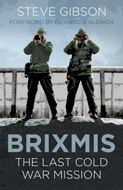BRIXMIS (eBook, ePUB) - Gibson, Steve