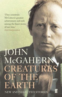 Cover Creatures of the Earth (eBook, ePUB)