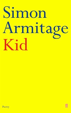 Kid (eBook, ePUB) - Armitage, Simon