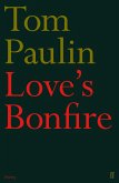 Love's Bonfire (eBook, ePUB)