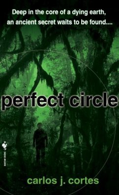 Cover Perfect Circle (eBook, ePUB)