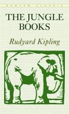 The Jungle Books (eBook, ePUB)