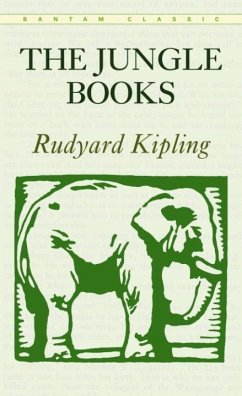 Cover The Jungle Books (eBook, ePUB)