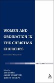 Women and Ordination in the Christian Churches (eBook, PDF)