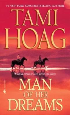 Man of Her Dreams (eBook, ePUB) - Hoag, Tami