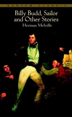 Billy Budd, Sailor, and Other Stories (eBook, ePUB) - Melville, Herman