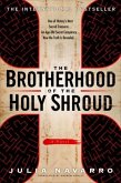 The Brotherhood of the Holy Shroud (eBook, ePUB)