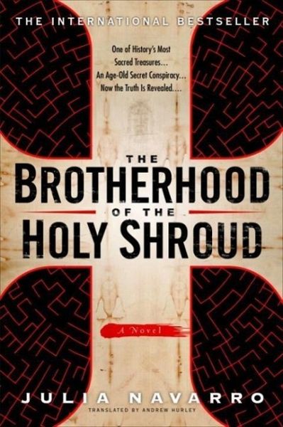 The Brotherhood of the Holy Shroud (eBook, ePUB) The Brotherhood of the Holy Shroud (eBook, ePUB)