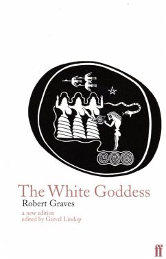 Cover The White Goddess (eBook, ePUB)