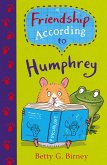 Friendship According to Humphrey (eBook, ePUB)