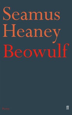 Beowulf (eBook, ePUB) - Heaney, Seamus