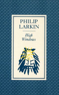 High Windows (eBook, ePUB) - Larkin, Philip