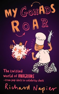 Cover My Gonads Roar (eBook, ePUB)