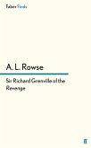 Sir Richard Grenville of the Revenge (eBook, ePUB)