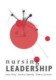 Nursing Leadership (eBook, ePUB)