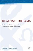 Reading Dreams (eBook, PDF) Reading Dreams (eBook, PDF)
