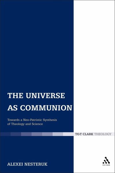 The Universe as Communion (eBook, PDF) The Universe as Communion (eBook, PDF)