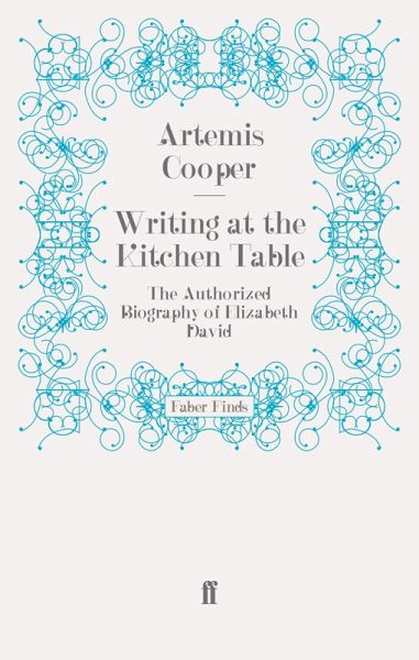 Writing at the Kitchen Table (eBook, ePUB)