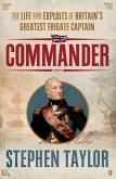 Commander (eBook, ePUB)