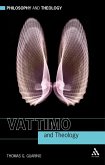 Vattimo and Theology (eBook, PDF)