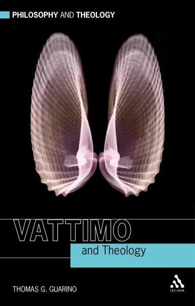 Vattimo and Theology (eBook, PDF) Vattimo and Theology (eBook, PDF)