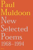 New Selected Poems (eBook, ePUB)