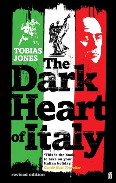 The Dark Heart of Italy (eBook, ePUB)