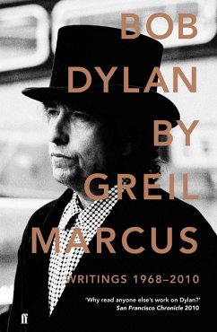 Bob Dylan (eBook, ePUB) - Marcus, Greil