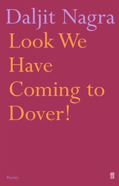 Cover Look We Have Coming to Dover! (eBook, ePUB)