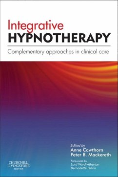 Integrative Hypnotherapy (eBook, ePUB)