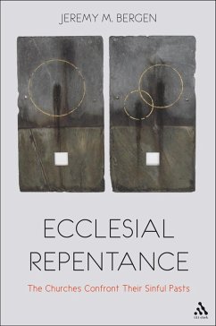 Cover Ecclesial Repentance (eBook, PDF)