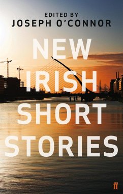 New Irish Short Stories (eBook, ePUB) - Various