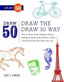 Draw the Draw 50 Way (eBook, ePUB)
