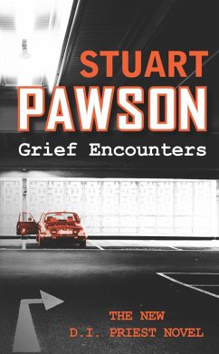 Grief Encounters (eBook, ePUB) - Pawson, Stuart